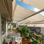 Panoramic Attic - Mole Antonelliana *