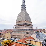 Panoramic Attic - Mole Antonelliana