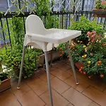 Apartment Panoramic Attic - Mole Antonelliana Turin