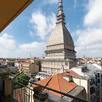 Panoramic Attic - Mole Antonelliana
