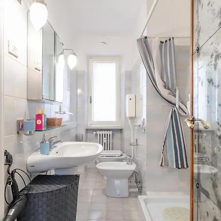 Panoramic Attic - Mole Antonelliana Apartment