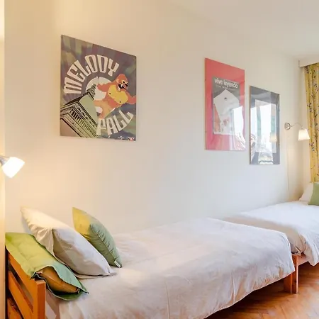 Panoramic Attic - Mole Antonelliana