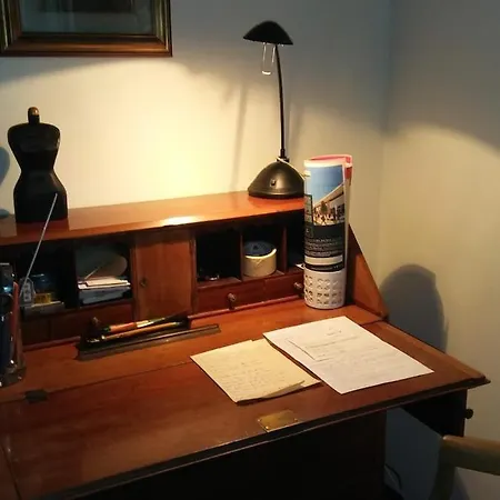 Apartamento Panoramic Attic - Mole Antonelliana *