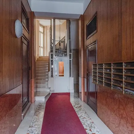 Panoramic Attic - Mole Antonelliana