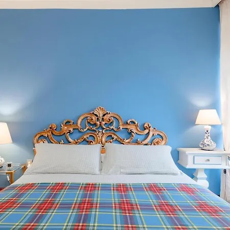 Panoramic Attic - Mole Antonelliana Apartamento