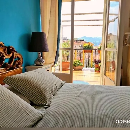 Apartamento Panoramic Attic - Mole Antonelliana