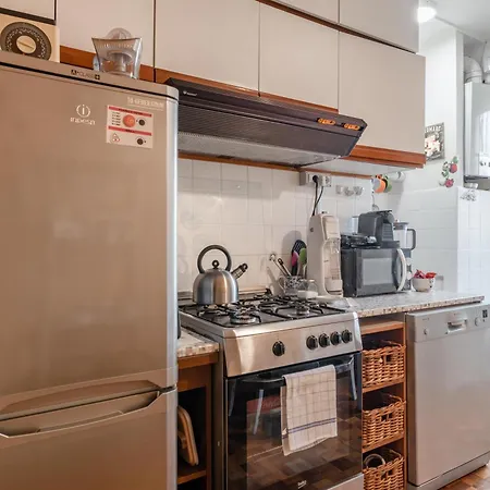 Apartman Panoramic Attic - Mole Antonelliana
