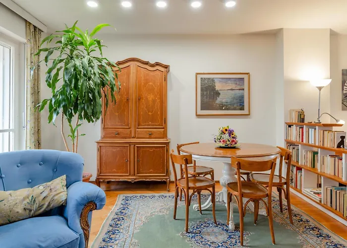 Panoramic Attic - Mole Antonelliana * Turin