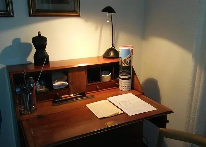 Apartment Panoramic Attic - Mole Antonelliana *