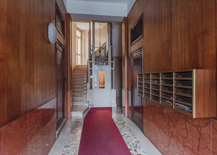 Panoramic Attic - Mole Antonelliana