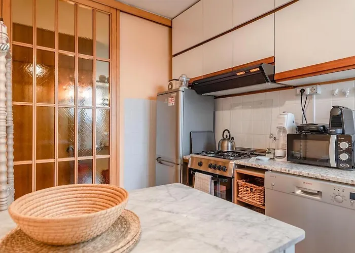 Apartment Panoramic Attic - Mole Antonelliana Turin