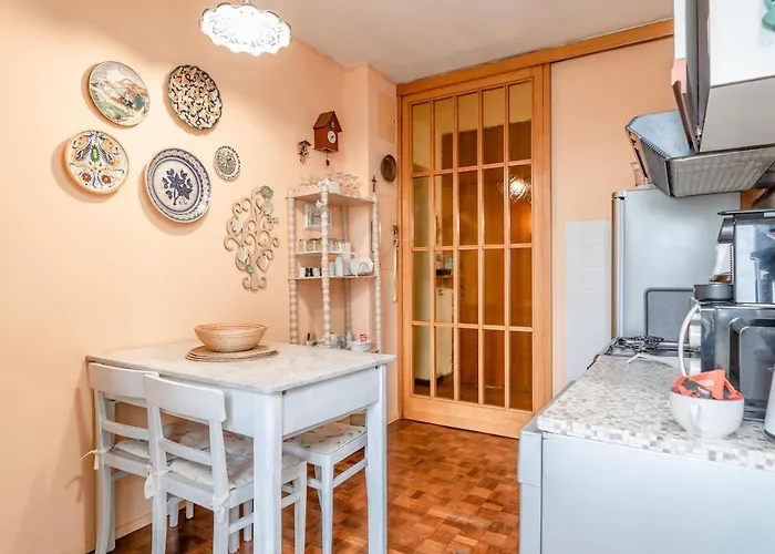 Panoramic Attic - Mole Antonelliana * Turin