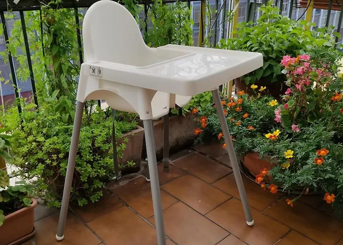 Apartment Panoramic Attic - Mole Antonelliana Turin