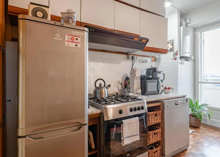 Apartment Panoramic Attic - Mole Antonelliana