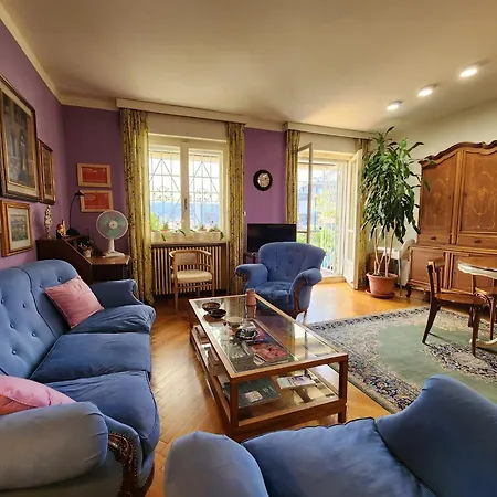 Lejlighed Panoramic Attic - Mole Antonelliana *