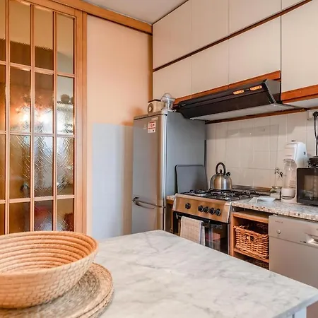 Apartman Panoramic Attic - Mole Antonelliana Torino