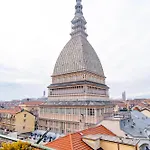 Panoramic Attic - Mole Antonelliana Daire Torino