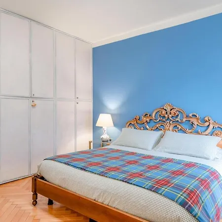 Panoramic Attic - Mole Antonelliana 公寓 都灵