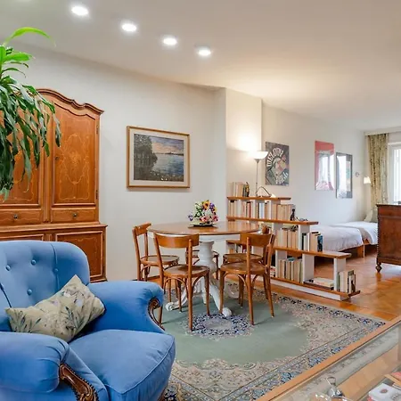 Panoramic Attic - Mole Antonelliana